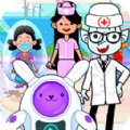 医院救援模拟器游戏安卓手机版  v1.0