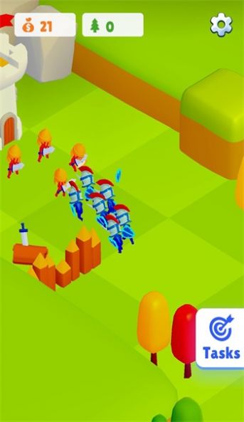 皇室征服战游戏官方最新版  v1.0.0图2