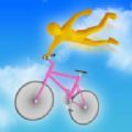 布娃娃自行车手游戏下载_布娃娃自行车手游戏官方版 v1
