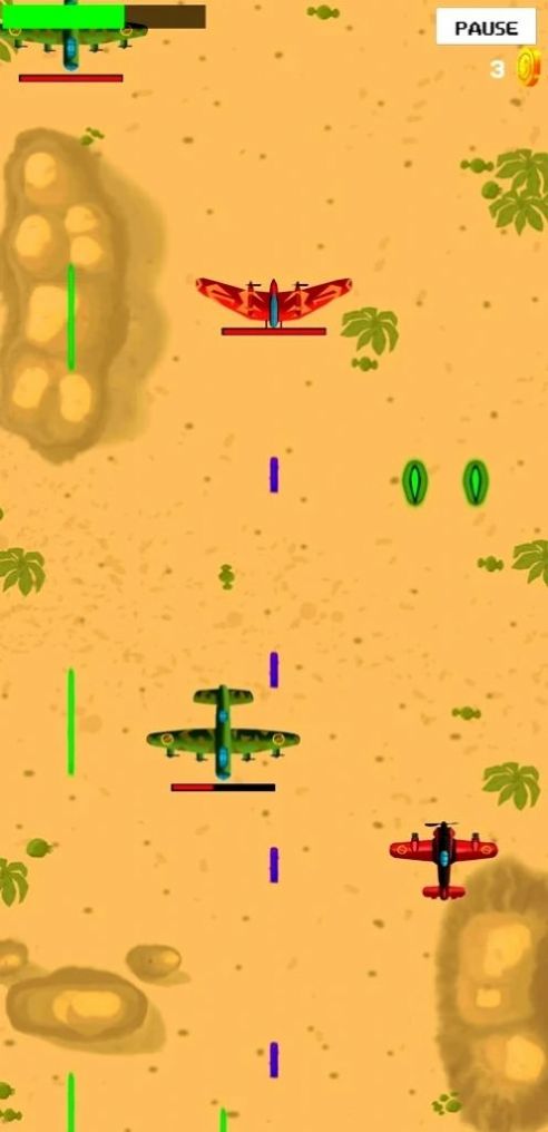 波动射击游戏官方正版下载安装  v1.0.5图3
