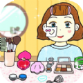 夏莉的化妆时装游戏安卓版  v1.0
