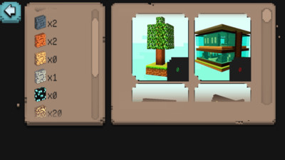 沙盒生存冒险游戏官方手机版图片2