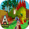 方块方舟直接下载中文版下载_方块方舟直接下载中文手机版（PixARK） v0.83