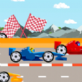 街区赛车锦标赛游戏下载_街区赛车锦标赛游戏最新版 v1.0.3