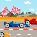街区赛车锦标赛游戏最新版  v1.0.3