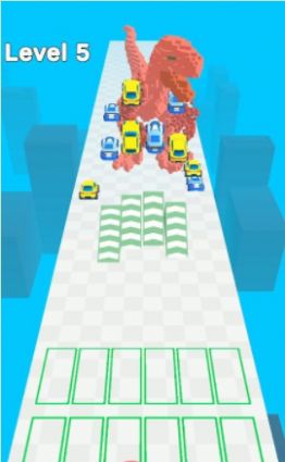 合车摧毁游戏安卓手机版  v1.0图3