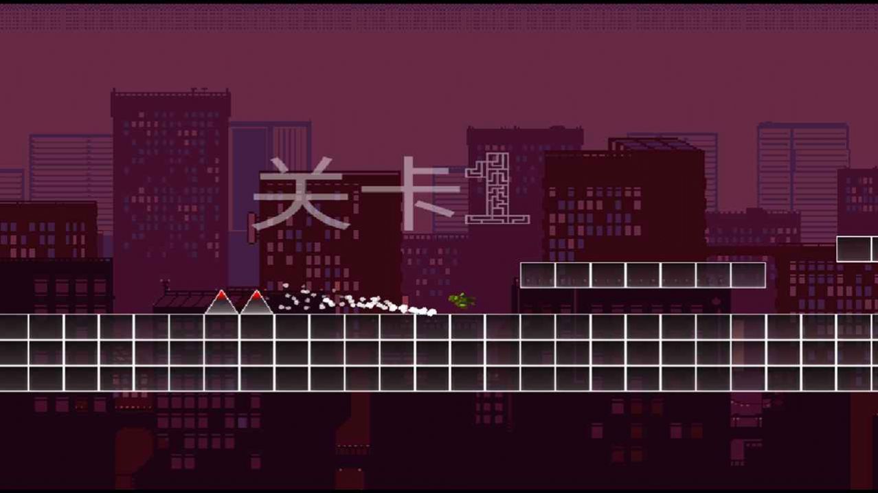 多巴胺跳跃游戏官方版  v1.0图3