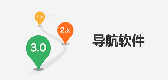 安卓导航软件大全