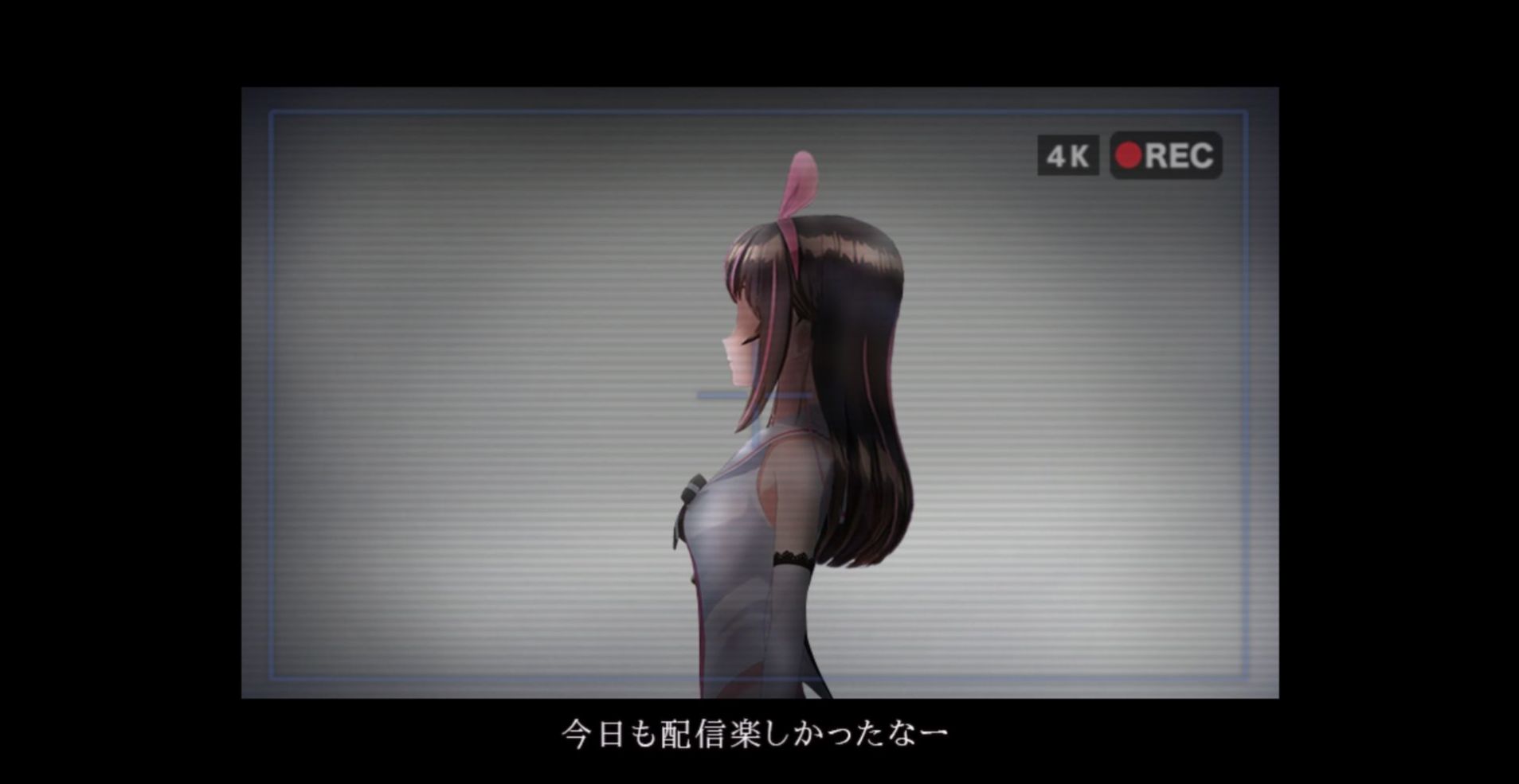 爱的亡者哭声游戏官方手机版  v1.0图1