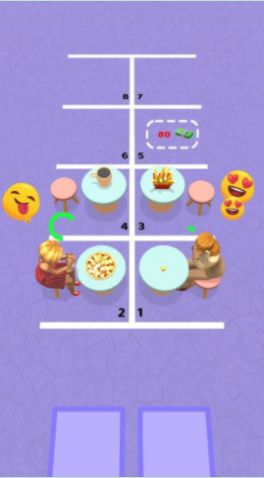 餐厅巨匠游戏最新版  v1.0图3
