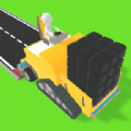 道路摊铺机条条大路游戏官方版  v0.4