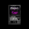 PROJECT GAGE游戏官方下载安装  v1.34