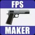 FPS游戏制作器汉化版下载_FPS游戏制作器中文汉化手机版 v1.0.25