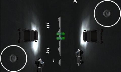 双人卡车模拟器游戏安卓手机版图片1
