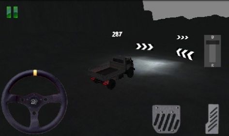 双人卡车模拟器游戏安卓手机版  v1.0.3图2