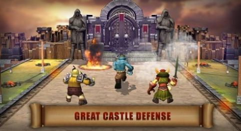 城堡防守游戏安卓版  v1.2图3