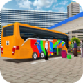 IBS巴士模拟器游戏官方版  v1.0