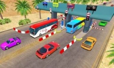 IBS巴士模拟器游戏官方版  v1.0图3