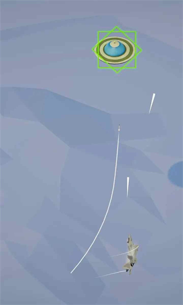 喷气机袭击游戏官方版  1.0.0601图1