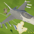喷气机袭击游戏官方版  1.0.0601