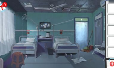 逃出医院游戏安卓版  v1.2图1