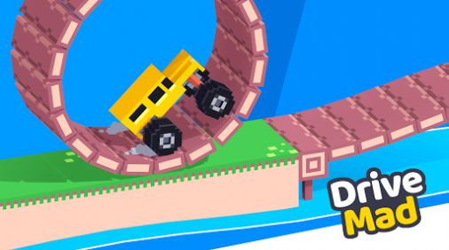 Fancade游戏中文版最新版  v1.12.5图3