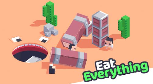 Fancade游戏中文版最新版  v1.12.5图1