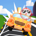 驾驶射击对战游戏安卓版  v1.1.3
