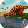 林恐龙狩猎游戏中文手机版  1.0