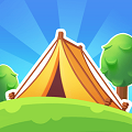 露营Campsite游戏安卓官方版  v1.0.3