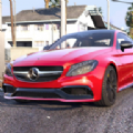 C驾驶汽车游戏官方版  v1.0