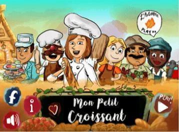 法式面包店游戏官方版图片1