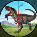 野生恐龙狩猎战游戏官方版  v1.53