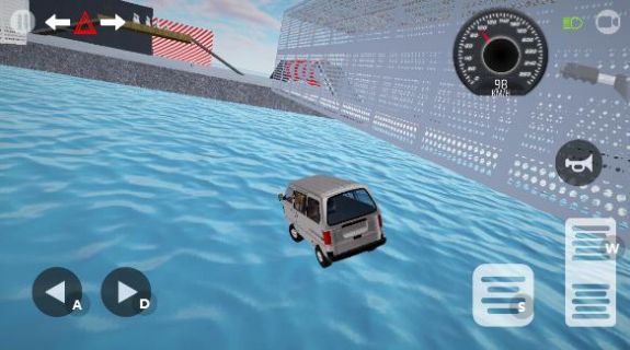 印度汽车特技模拟器游戏官方版  v1.07图2