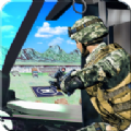 直升机打击战斗游戏安卓版  v1.4