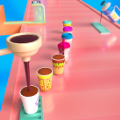 咖啡堆栈跑3D游戏官方版  v1.0
