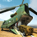 战争运输模拟器游戏安卓版  v3.0
