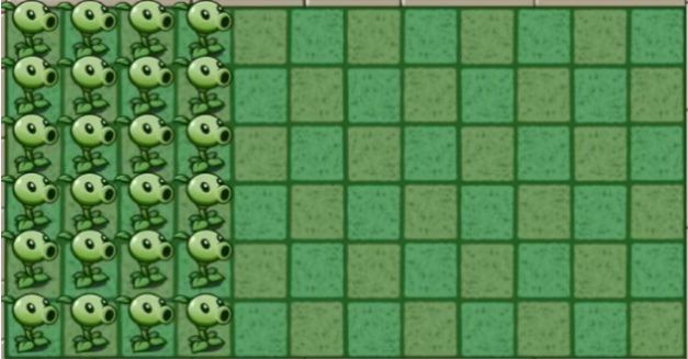 PVZ_BW0.039版本中文手机版  vAlpha0.039图3