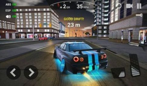 终极城市赛车碰撞游戏官方手机版  v3.0.1图3