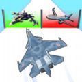 飞行战斗机模拟手机版游戏  v1.1.0