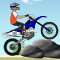 极限摩托耐力赛游戏官方最新版（Enduro Extreme）  v0.2.0