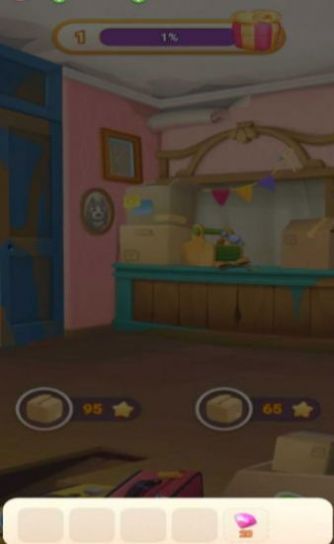 恋恋旅馆游戏官方正版  v1.0图2