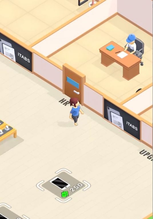 科技商店大亨游戏安卓版  v0.3图2