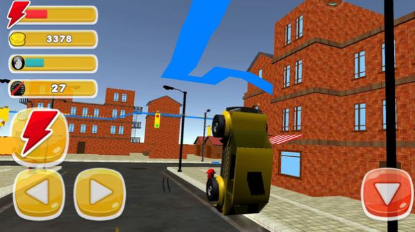 趣味赛车锦标赛游戏官方版  v1.0.4图2