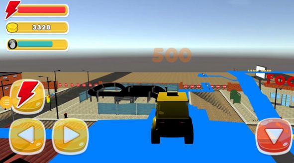 趣味赛车锦标赛游戏官方版  v1.0.4图1