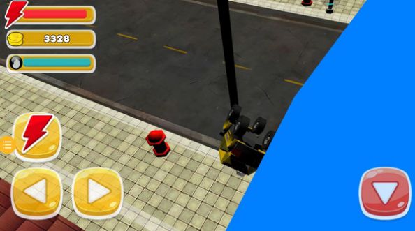 趣味赛车锦标赛游戏官方版  v1.0.4图3