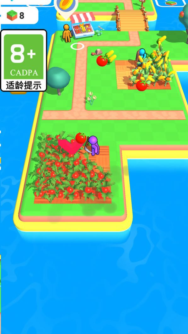 种菜大师游戏安卓官方版  v1.0.1图3
