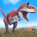暴虐恐龙生存游戏安卓官方版  v1.0