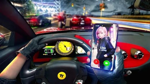 涡轮龙卷风游戏安卓官方版  v0.1图3