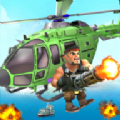 武装直升机炮手射击下载-武装直升机炮手射击手机版免费下载